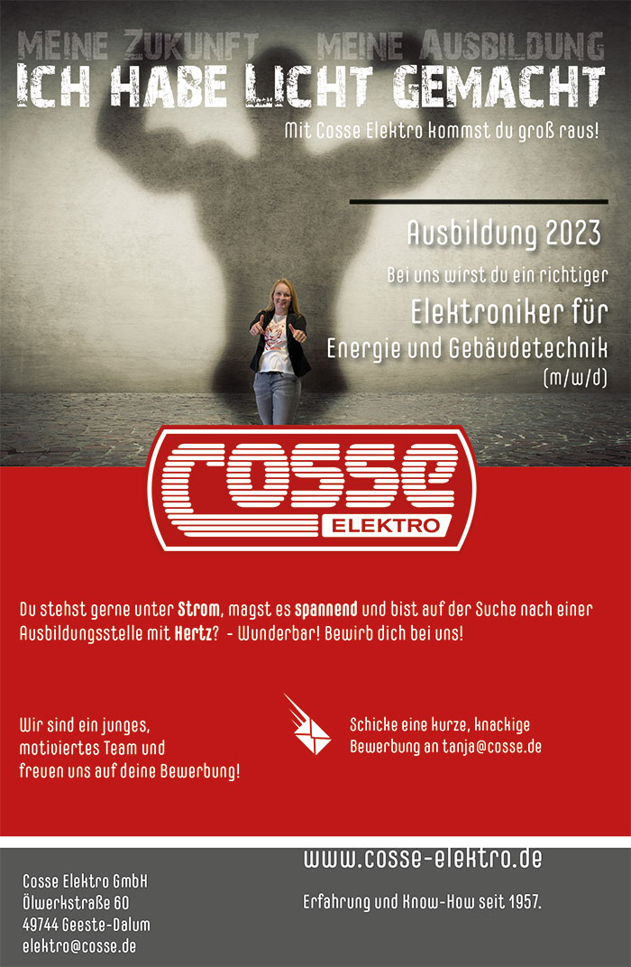 Cosse Elektro GmbH
