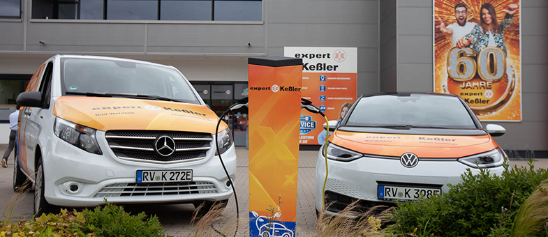 Elektro Keßler GmbH