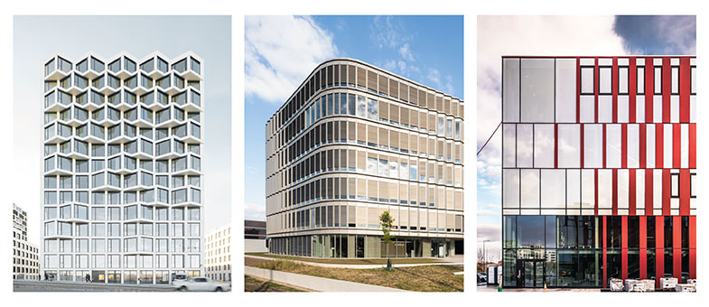 Feldhaus Fenster + Fassaden GmbH & Co. KG