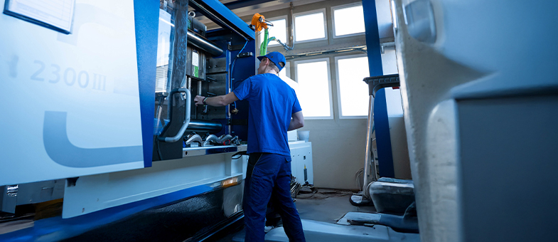 FRÖTEK-Kunststofftechnik GmbH