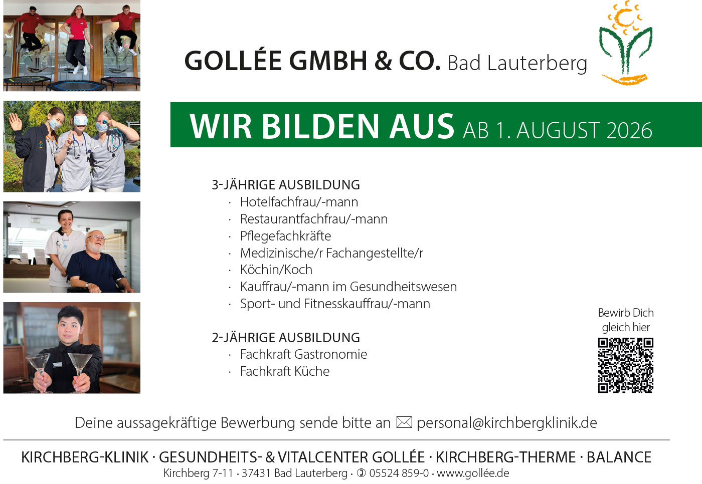 Gollée GmbH & Co.