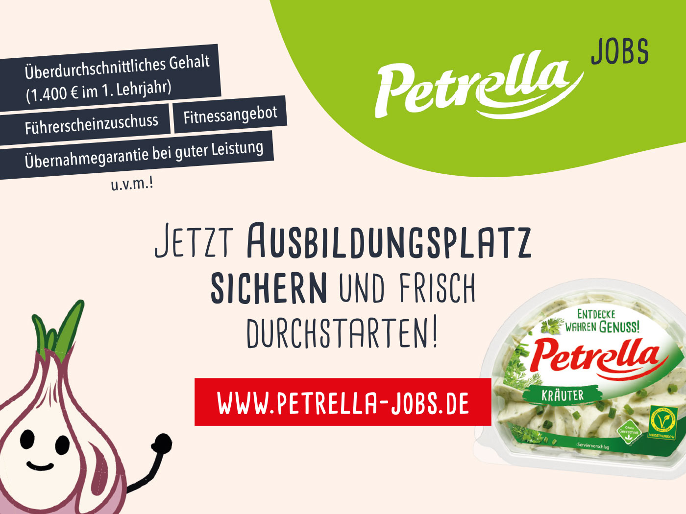Petri Feinkost GmbH & Co. KG