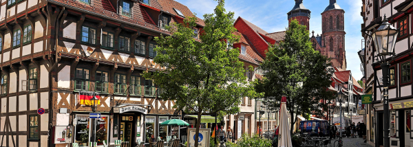 Göttingen - 