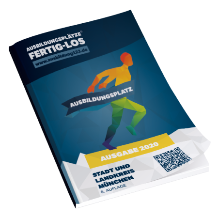 Stadt und Landkreis München 2020