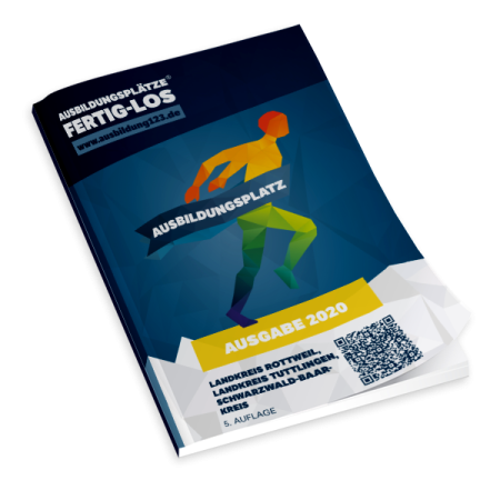 Landkreis Rottweil, Landkreis Tuttlingen, Schwarzwald-Baar-Kreis 2020