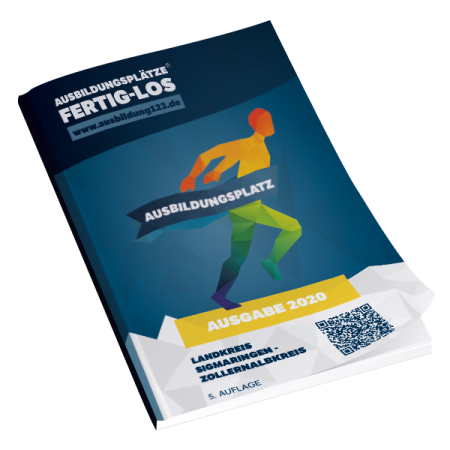 Landkreis Sigmaringen - Zollernalbkreis 2020