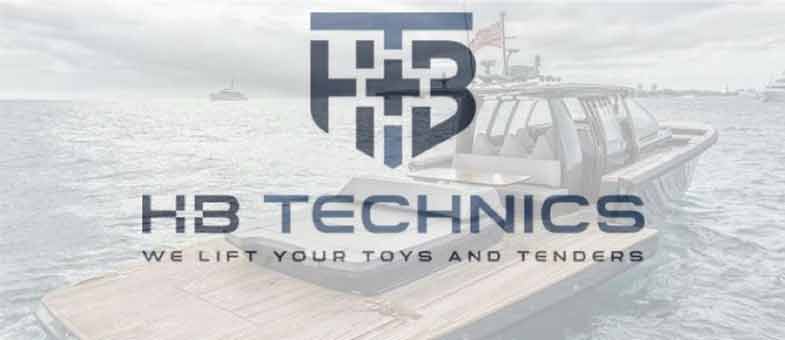 H+B technics GmbH + Co. KG
