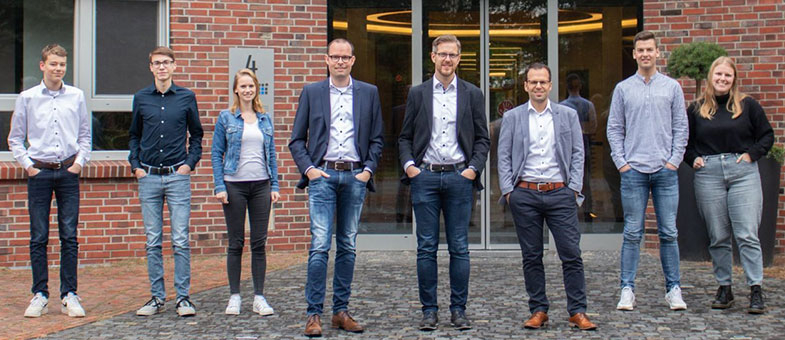 Hömmen & Partner mbB