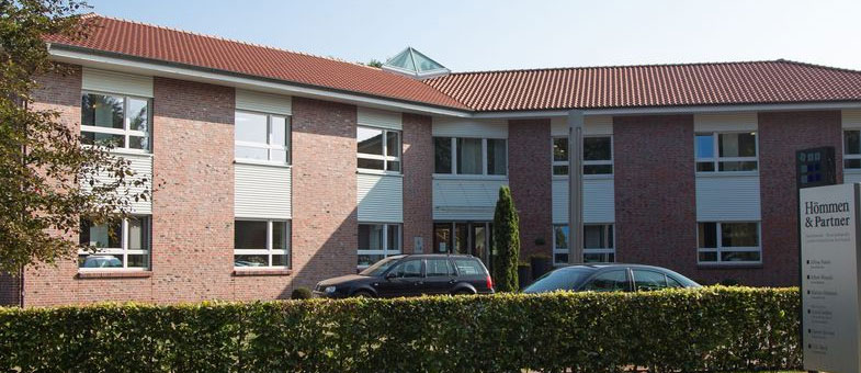 Hömmen & Partner mbB