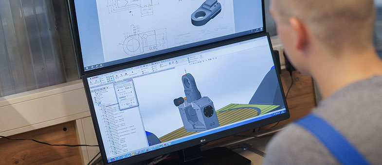 Kandziora Hydraulik Engineering GmbH & Co. KG