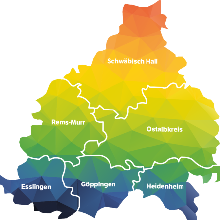 Baden-Württemberg Mitte-Ost 2026
