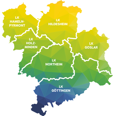 Süd-Niedersachsen 2027