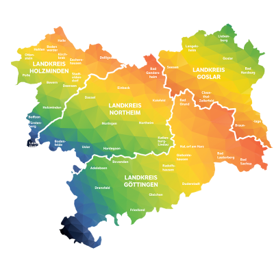 Süd-Niedersachsen 2025