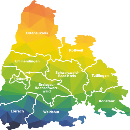 Baden-Württemberg Süd-West 2026