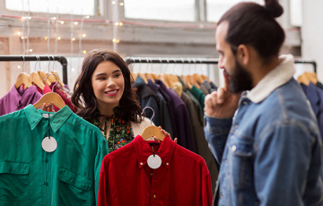 Dresscode im Vorstellungsgespräch - adpic