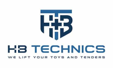 H+B technics GmbH + Co. KG