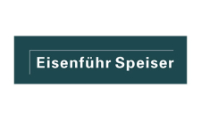 Eisenführ Speiser Patentanwälte Rechtsanwälte PartGmbB