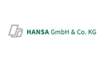 HANSA GmbH & Co.KG Großhandel