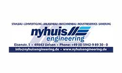 Nyhuis Engineering GmbH