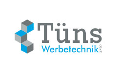 Tüns Werbetechnik Gmbh
