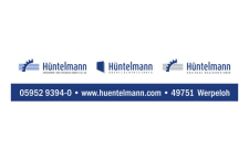 Hüntelmann Maschinen- u. Stahlbau GmbH & Co. KG