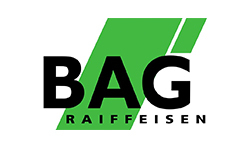 Raiffeisen Bezug+Absatz eG Bad Waldsee