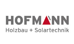 Hofmann Holzbau + Solartechnik