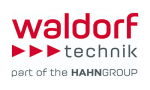 Waldorf Technik GmbH