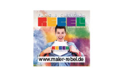 Rebel & Sohn GmbH Malerwerkstätte