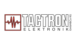 TACTRON ELEKTRONIK GmbH & Co. KG