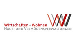 Wirtschaften + Wohnen Haus- und Vermögensverwaltungen GmbH