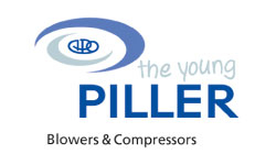 Piller Blowers & Compressors GmbH