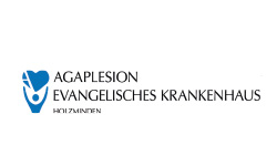 AGAPLESION EVANGELISCHES KRANKENHAUS HOLZMINDEN gGmbH