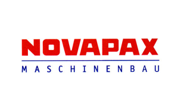 NOVAPAX Maschinenbau GmbH & Co. KG