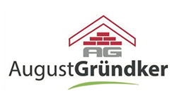 August Gründker Bauunternehmen & Bedachungen GmbH