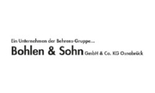 Bohlen & Sohn GmbH & Co. KG Osnabrück