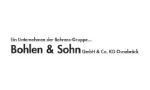Bohlen & Sohn GmbH & Co. KG Osnabrück