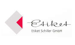 Etiket Schiller GmbH