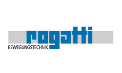 rogatti BEWEGUNGSTECHNIK GmbH & Co. KG