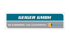 Geiger Lackierfachbetrieb GmbH