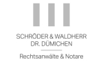 Schröder & Waldherr, Dr. Dümichen