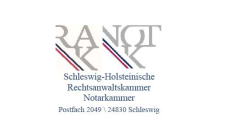 Schleswig-Holsteinische Rechtsanwaltskammer