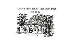 Hotel & Restaurant Zur Alten Post