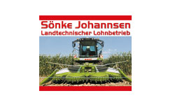 Sönke Johannsen Landtechnischer Lohnbetrieb