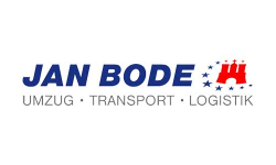 Spedition Jan Bode
