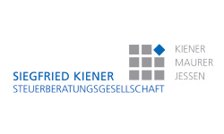 Siegfried Kiener Steuerberatungsgesellschat mbH