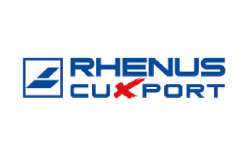 Cuxport GmbH