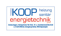 Koop energietechnik GmbH