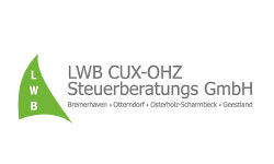 LWB CUX-OHZ Steuerberatungs GmbH 