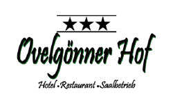 Hotel Ovelgönner Hof